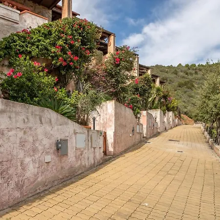 Quadri 8 Prázdninový dům *