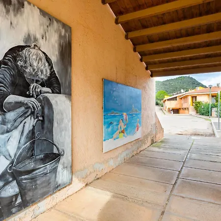 Prázdninový dům Quadri 8 *