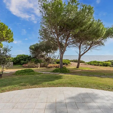 Quadri 8 * Villaputzu