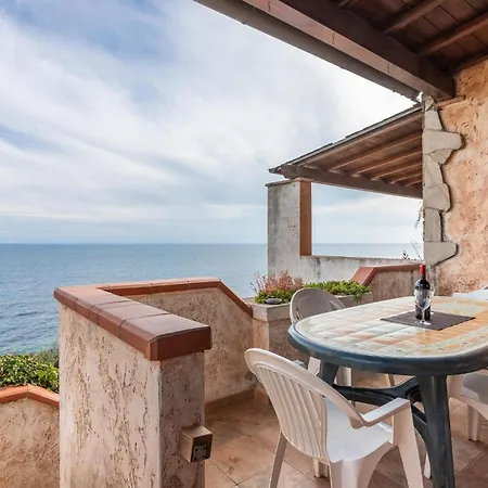 Prázdninový dům Quadri 8 *