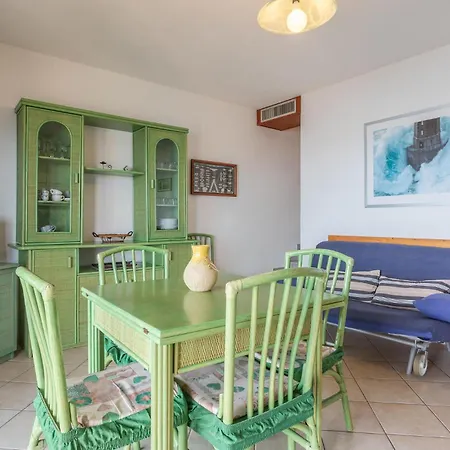 Holiday home Quadri 8 Villaputzu