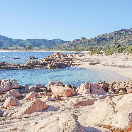 Quadri 8 Prázdninový dům