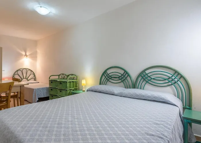 Ferienhaus Quadri 8 Villaputzu